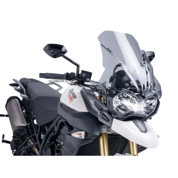 Puig Touring Screen Black